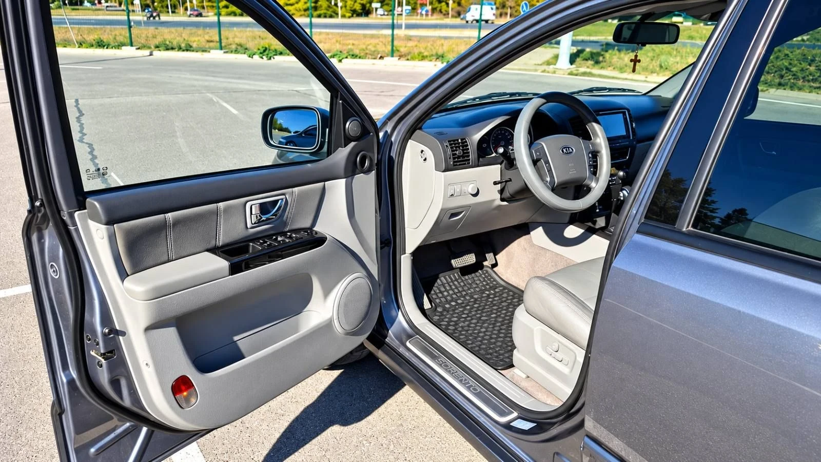 Kia Sorento Facelift, снимка 12 - Автомобили и джипове - 56343038