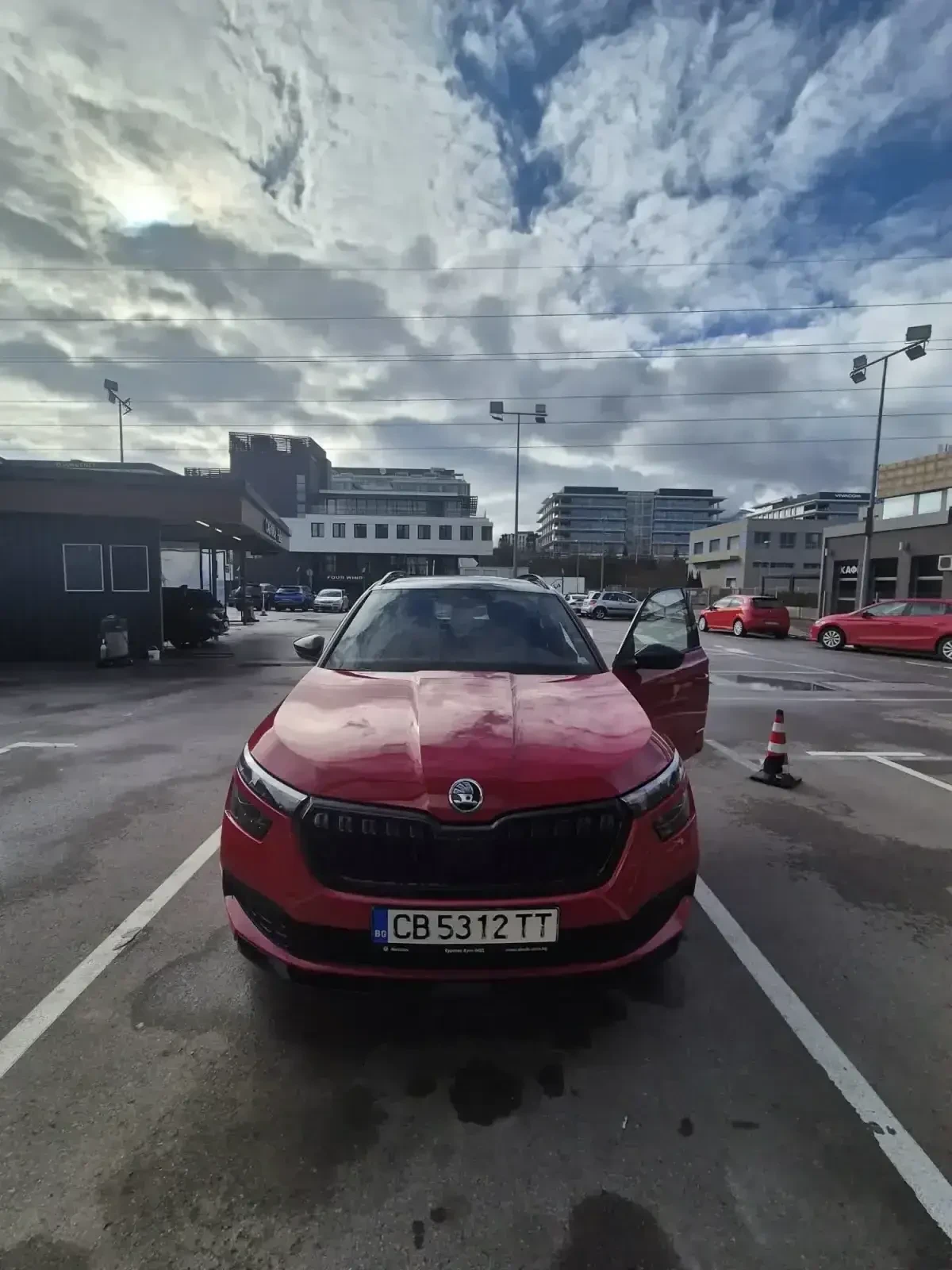 Skoda Kamiq Monte Carlo | Mobile.bg � ����������� 2