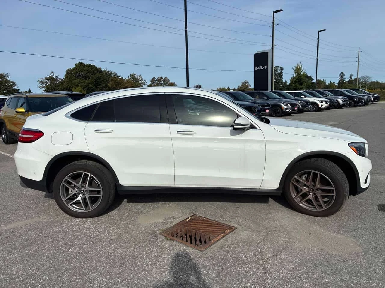 Mercedes-Benz GLC * 300 * CARFAX *  | Mobile.bg � ����������� 3