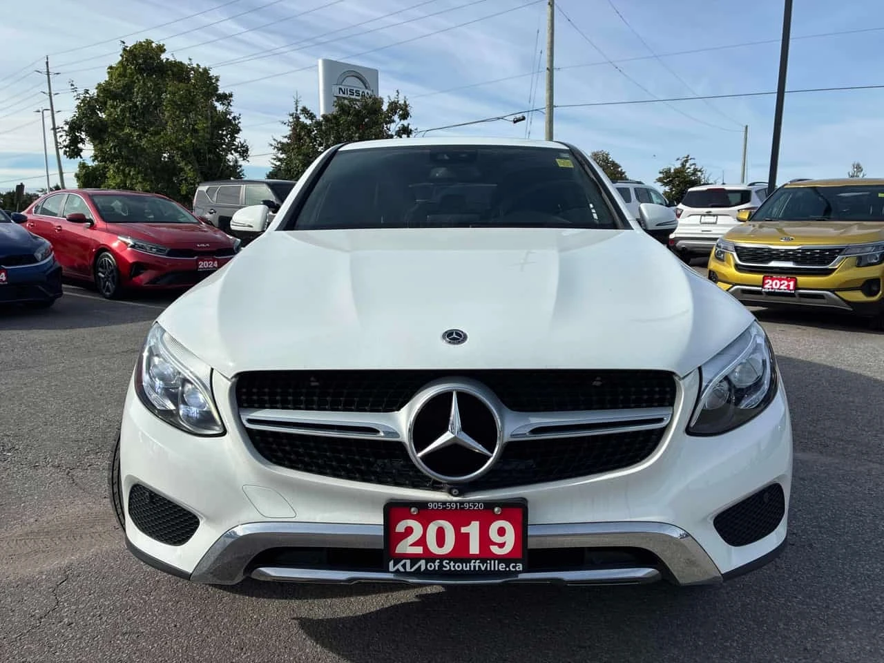 Mercedes-Benz GLC * 300 * CARFAX *  | Mobile.bg � ����������� 6