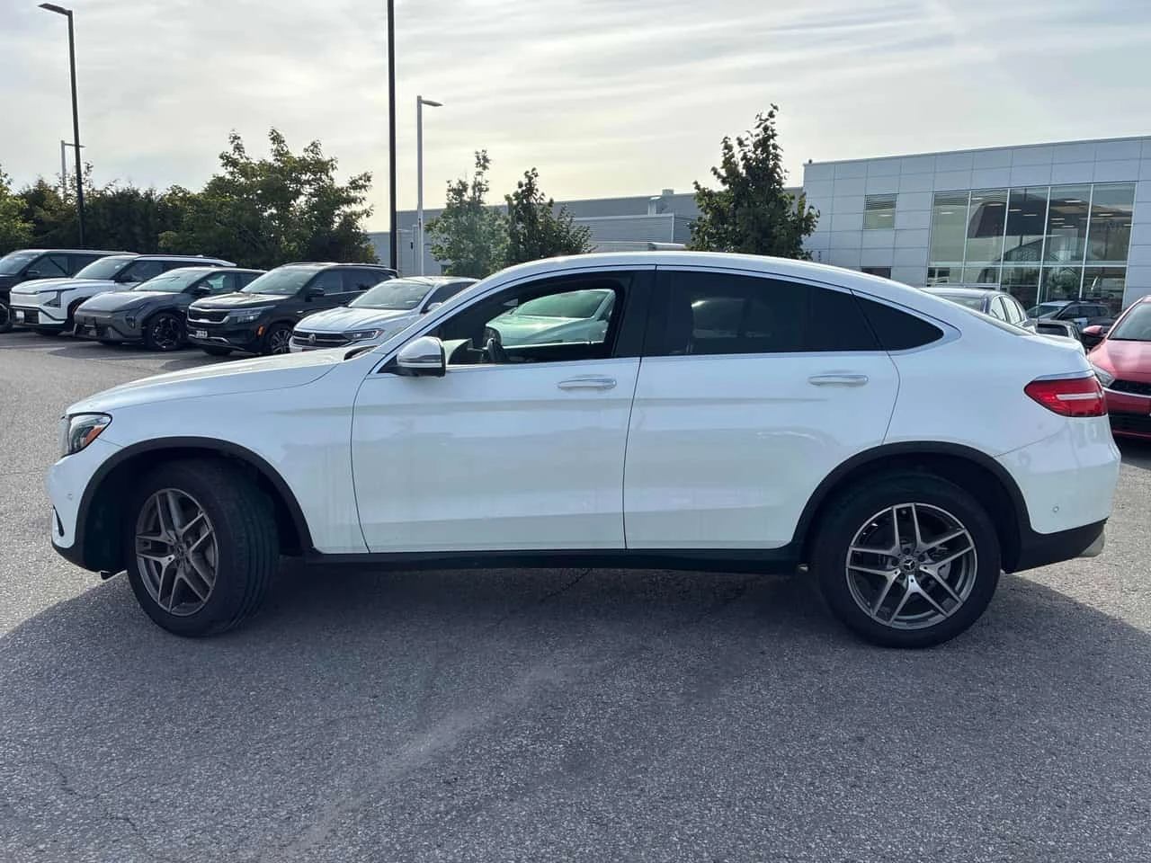 Mercedes-Benz GLC * 300 * CARFAX *  | Mobile.bg � ����������� 2