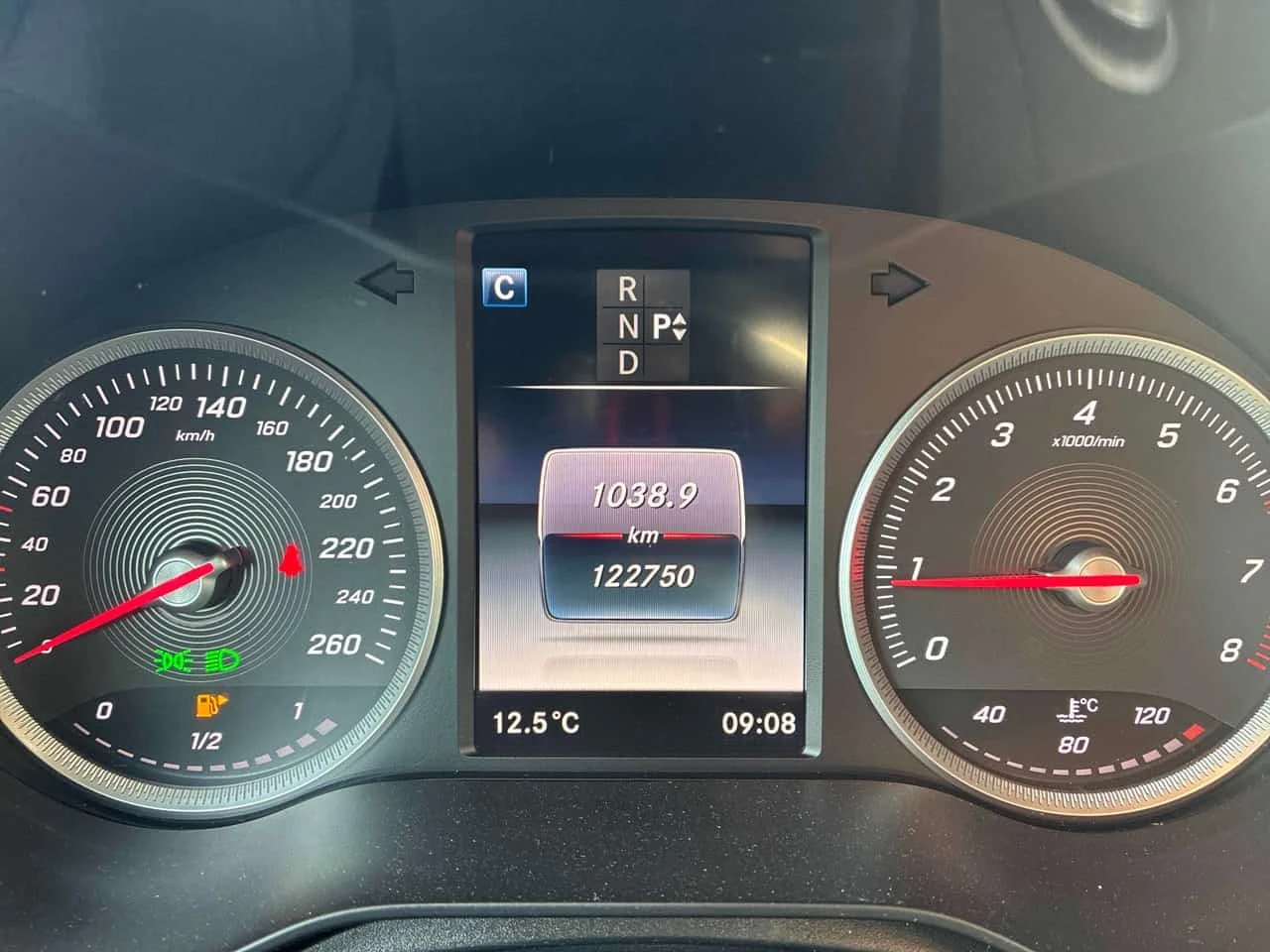 Mercedes-Benz GLC * 300 * CARFAX *  | Mobile.bg � ����������� 8