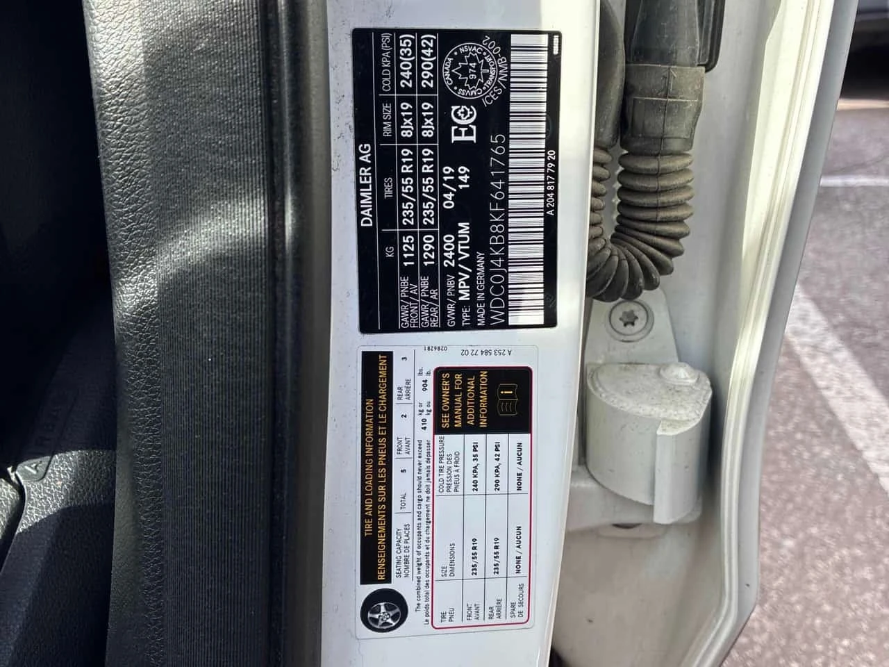 Mercedes-Benz GLC * 300 * CARFAX *  | Mobile.bg � ����������� 10