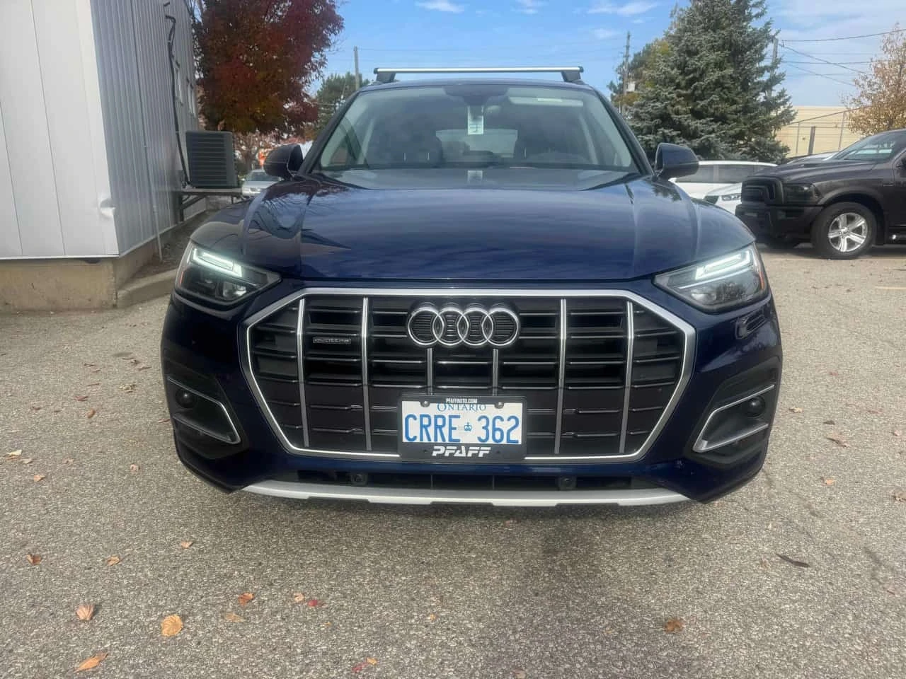 Audi Q5 * Komfort * CARFAX * ����� �� ����������� | Mobile.bg � ����������� 7