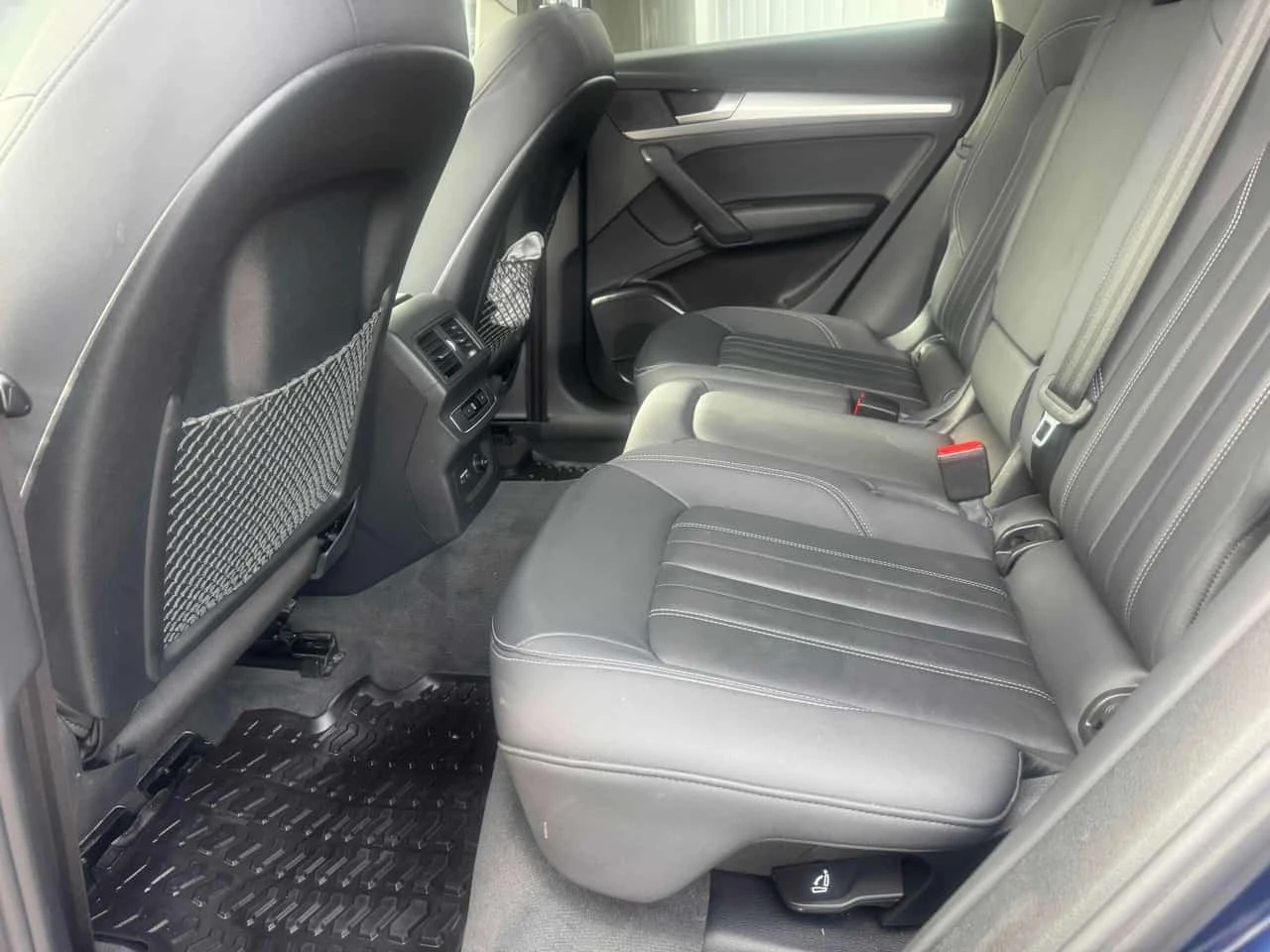 Audi Q5 * Komfort * CARFAX * ����� �� ����������� | Mobile.bg � ����������� 8