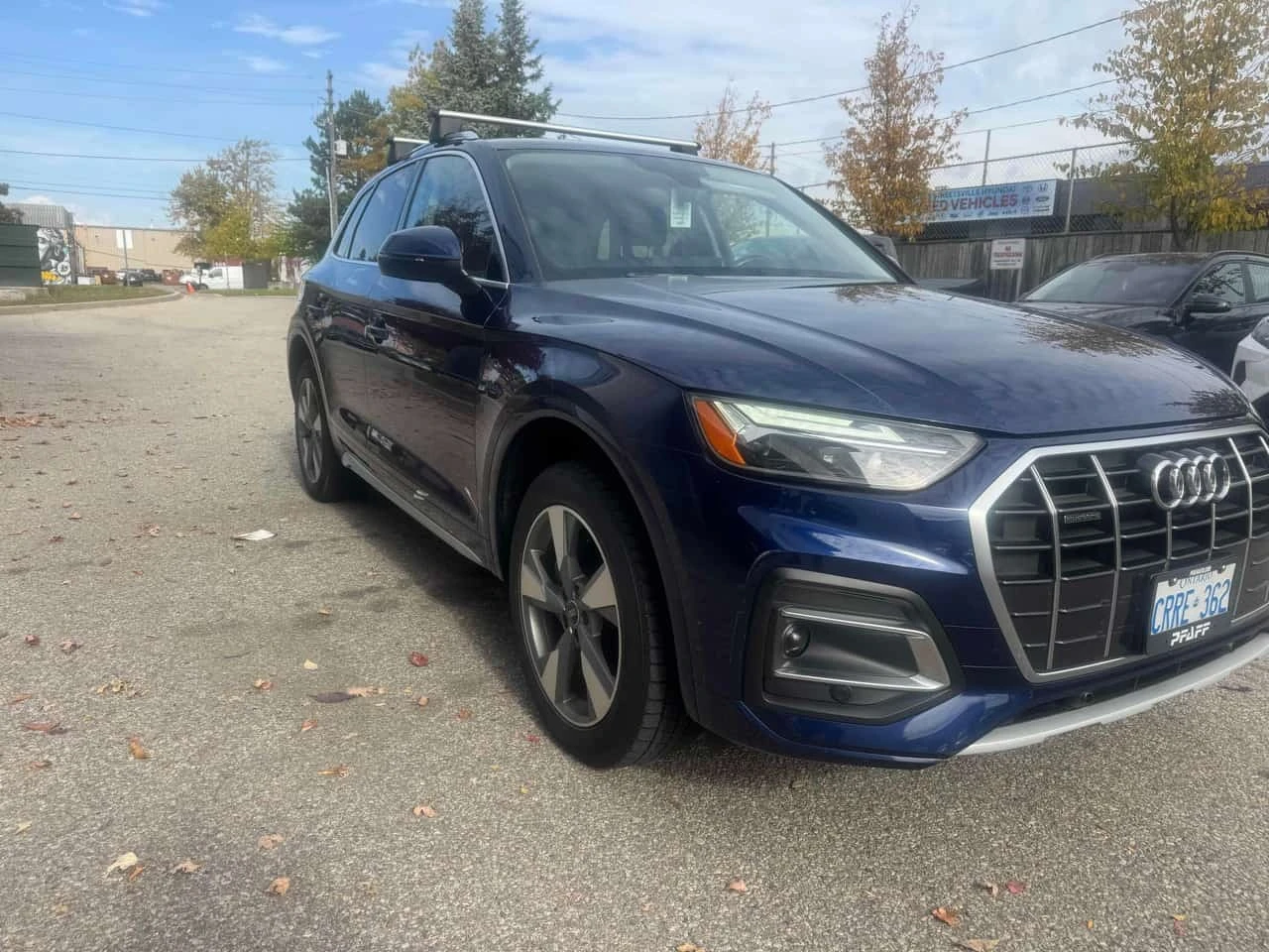 Audi Q5 * Komfort * CARFAX * ����� �� ����������� | Mobile.bg � ����������� 3