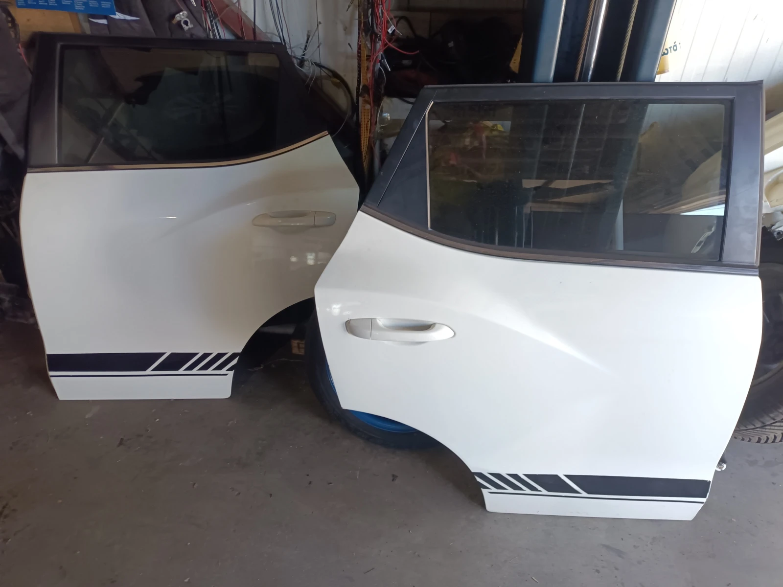SsangYong Tivoli | Mobile.bg � ����������� 9