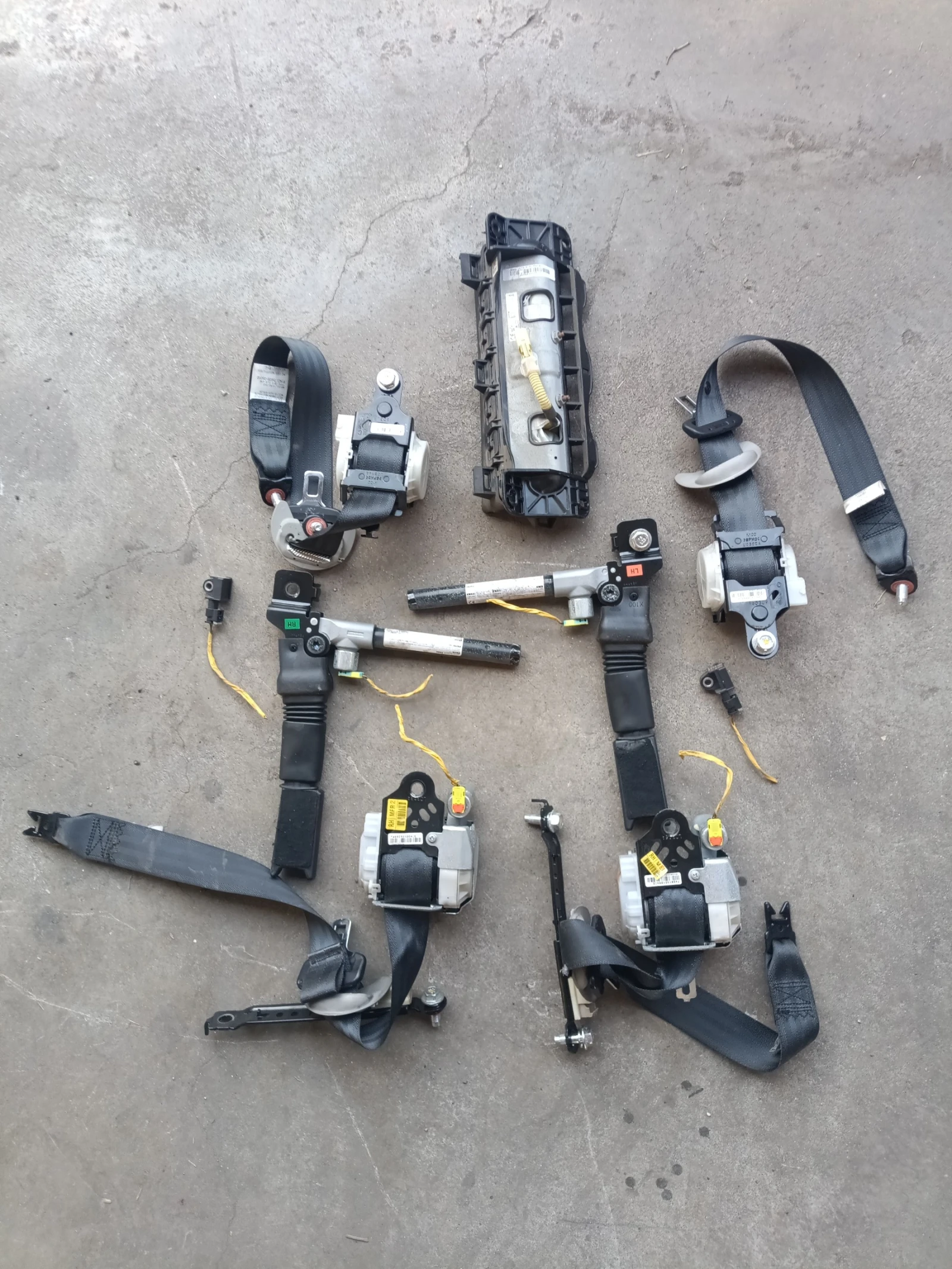 SsangYong Tivoli | Mobile.bg � ����������� 5