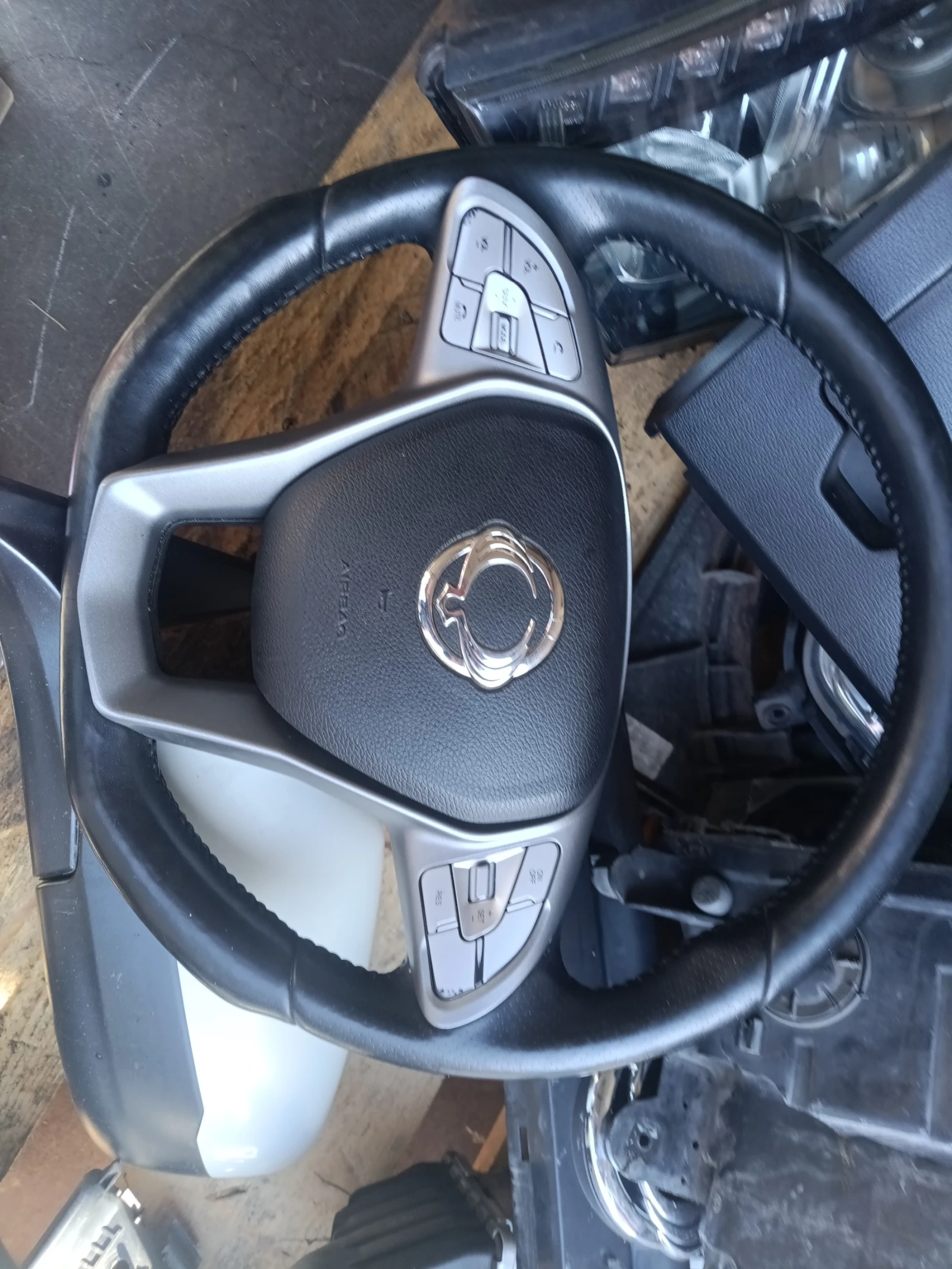 SsangYong Tivoli | Mobile.bg � ����������� 16