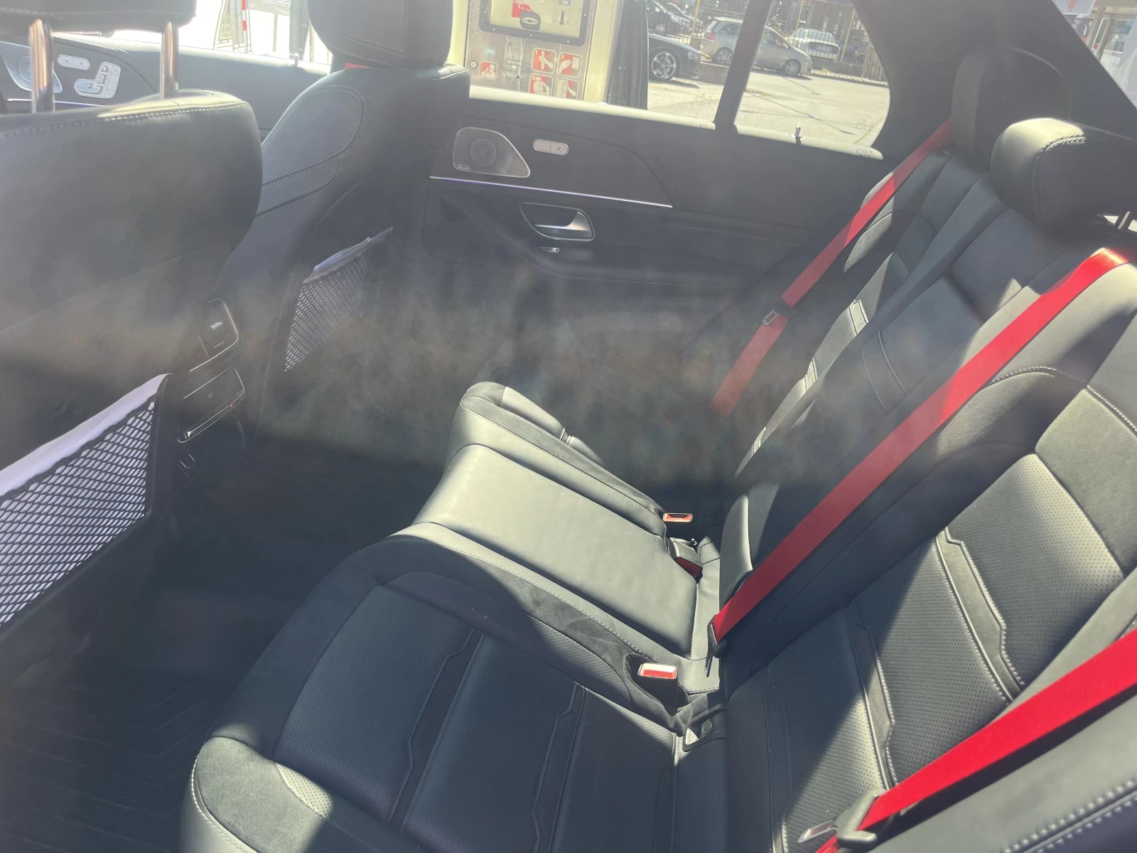 Mercedes-Benz GLE 53 4MATIC, снимка 14 - Автомобили и джипове - 56732251
