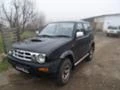 Ford Maverick 2.7TDI, снимка 2