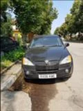 SsangYong Kyron 2.0 CRDI AUTO, снимка 1