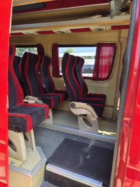 Mercedes-Benz Sprinter 316 Автобус , снимка 6