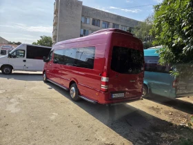 Mercedes-Benz Sprinter 316 Автобус , снимка 3