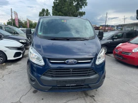 Ford Transit 8+ 1 CUSTOM      | Mobile.bg    3