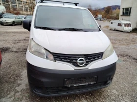 Обява за продажба на Nissan NV200 1.5DCI ~11 лв. - изображение 1