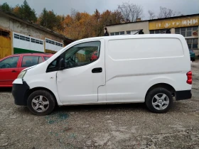 Nissan NV200 1.5DCI, снимка 2