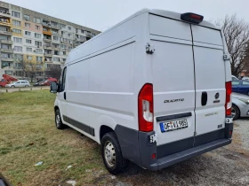 Fiat Ducato Multijet 2 Версия 150, L2H2, снимка 4