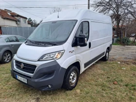 Fiat Ducato Multijet 2 Версия 150, L2H2, снимка 1