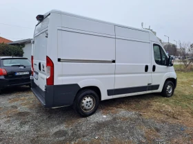 Fiat Ducato Multijet 2 Версия 150, L2H2, снимка 3