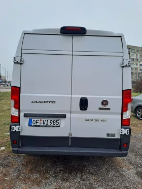 Fiat Ducato Multijet 2 Версия 150, L2H2, снимка 5