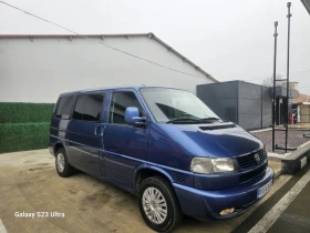 Обява за продажба на VW Caravelle 2, 5 TDI 102 KC ~11 500 лв. - изображение 9