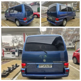 Обява за продажба на VW Caravelle 2, 5 TDI 102 KC ~11 500 лв. - изображение 10