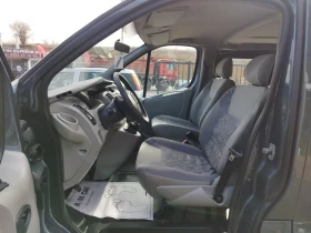 Opel Vivaro 1.9dti, снимка 7