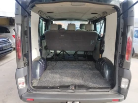 Opel Vivaro 1.9dti, снимка 11