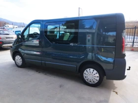 Opel Vivaro 1.9dti, снимка 6