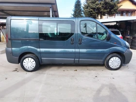 Opel Vivaro 1.9dti, снимка 3