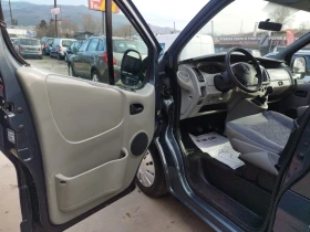 Opel Vivaro 1.9dti, снимка 8