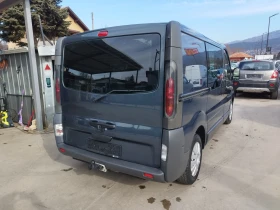 Opel Vivaro 1.9dti, снимка 4