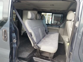 Opel Vivaro 1.9dti, снимка 10