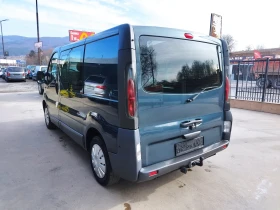 Opel Vivaro 1.9dti, снимка 5