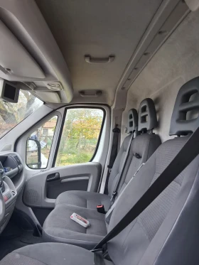 Обява за продажба на Citroen Jumper ~11 500 лв. - изображение 5 | Auto.bg Обява за продажба на Citroen Jumper ~11 500 лв. - изображение 5
