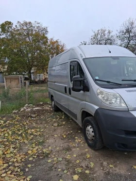 Обява за продажба на Citroen Jumper ~11 500 лв. - изображение 2 | Auto.bg Обява за продажба на Citroen Jumper ~11 500 лв. - изображение 2