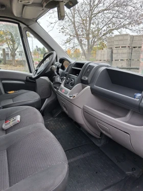 Обява за продажба на Citroen Jumper ~11 500 лв. - изображение 4 | Auto.bg Обява за продажба на Citroen Jumper ~11 500 лв. - изображение 4