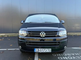 VW Transporter 2.0TDI BiTDI/LONG/DSG, снимка 2