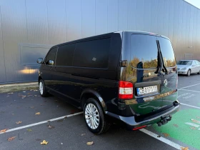 VW Transporter 2.0TDI BiTDI/LONG/DSG, снимка 4