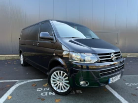 VW Transporter 2.0TDI BiTDI/LONG/DSG, снимка 3