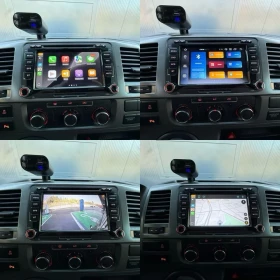 VW Transporter 2.0TDI BiTDI/LONG/DSG, снимка 13