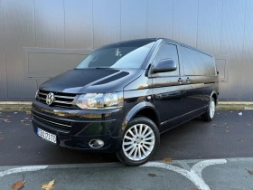 VW Transporter 2.0TDI BiTDI/LONG/DSG - изображение 1
