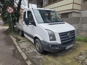 VW Crafter 2.5 TDI | Mobile.bg � ����� ������ 4
