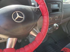 Mercedes-Benz Sprinter 316 �������  | Mobile.bg � ����� ������ 5
