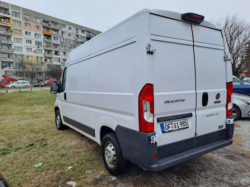 Fiat Ducato Multijet 2 Версия 150, L2H2, снимка 4 - Бусове и автобуси - 48577560