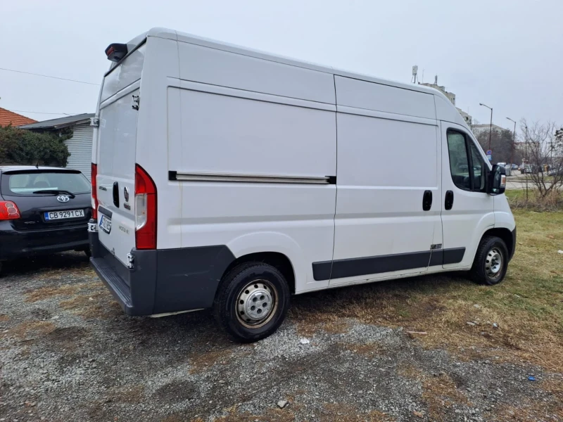 Fiat Ducato Multijet 2 Версия 150, L2H2, снимка 3 - Бусове и автобуси - 48577560