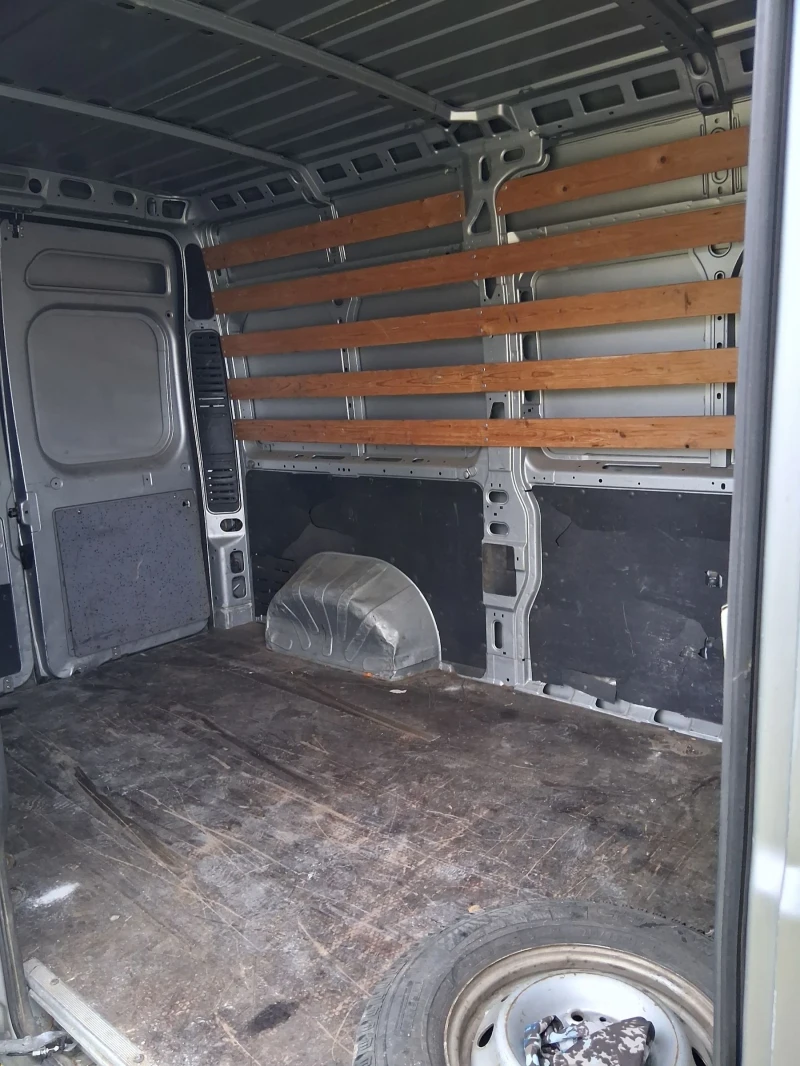 Citroen Jumper, снимка 7 - Бусове и автобуси - 52656608