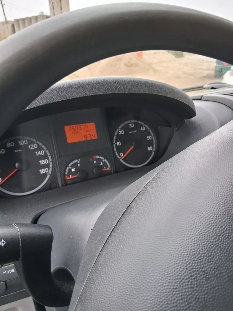 Citroen Jumper, снимка 4 - Бусове и автобуси - 52656608