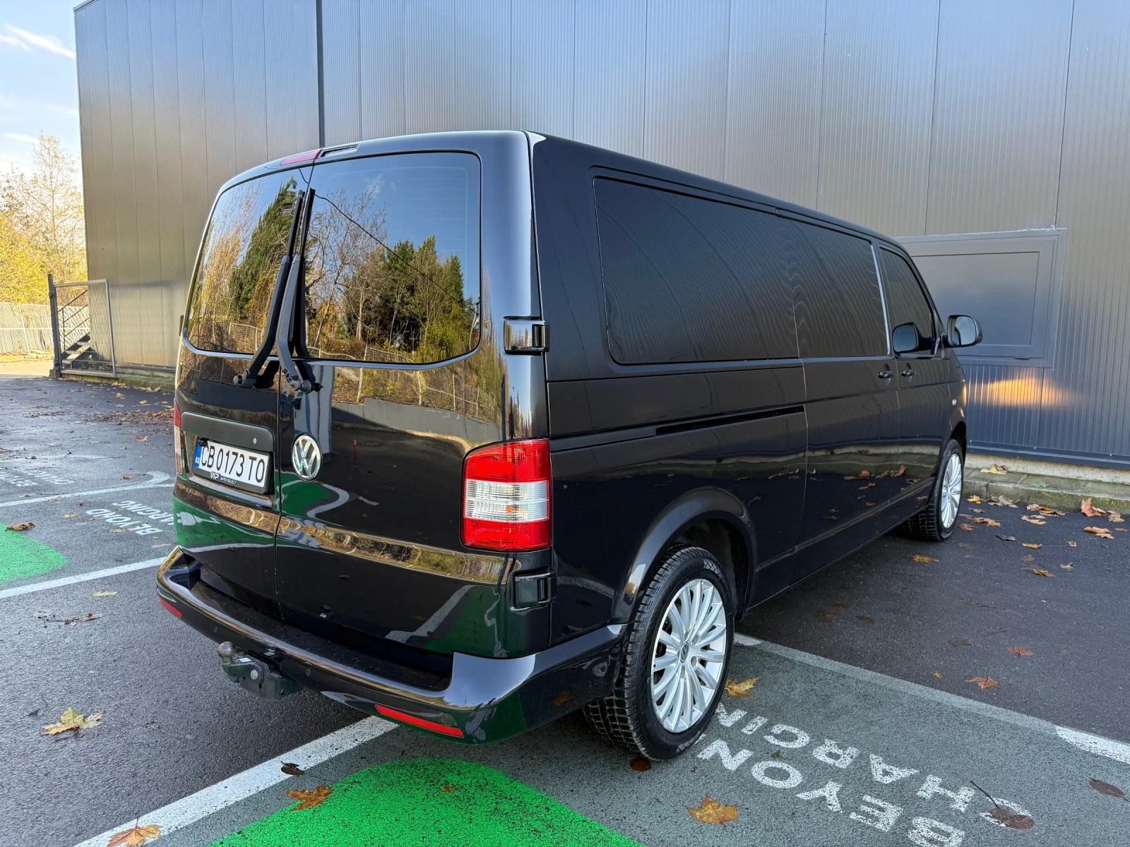 VW Transporter 2.0TDI BiTDI/LONG/DSG - изображение 6